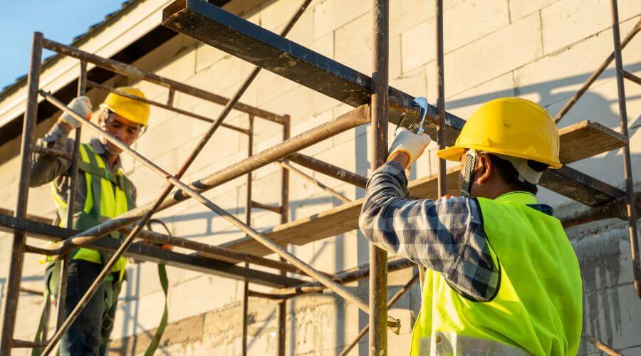 Professional fairlawn roofing services in Marysville, MI